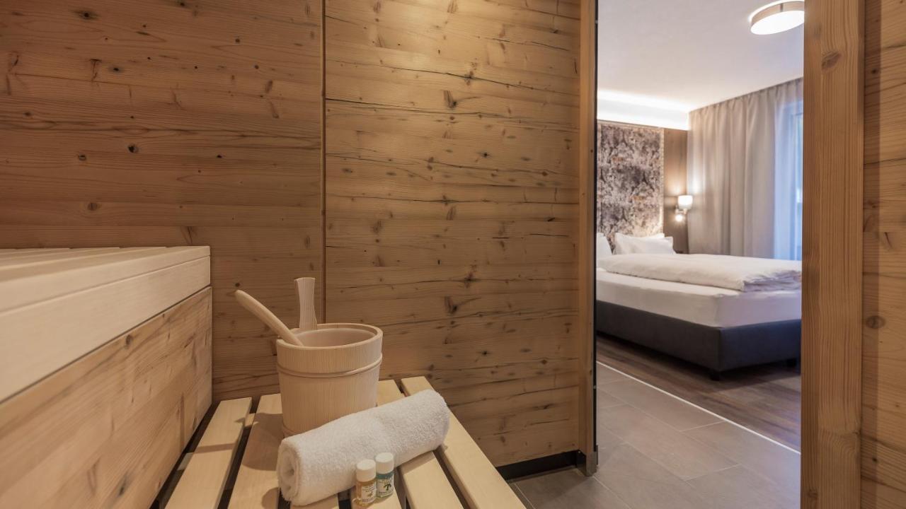 Residenz Fliana Deluxe Apartment Mathon ภายนอก รูปภาพ
